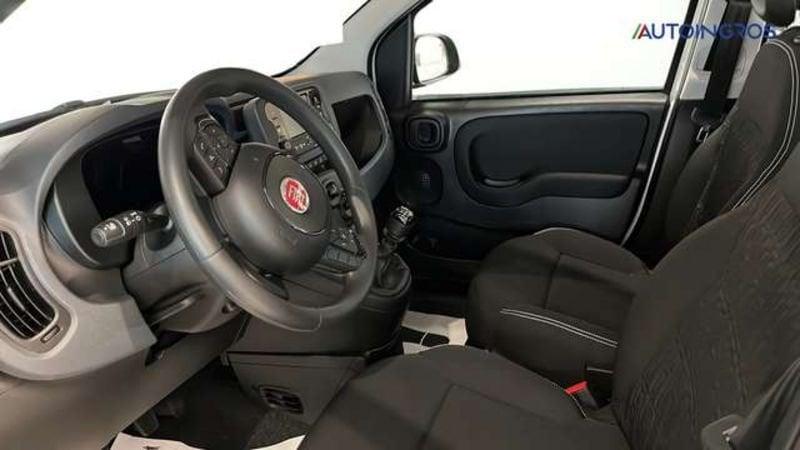 FIAT Panda 1.0 70cv Hybrid Panda