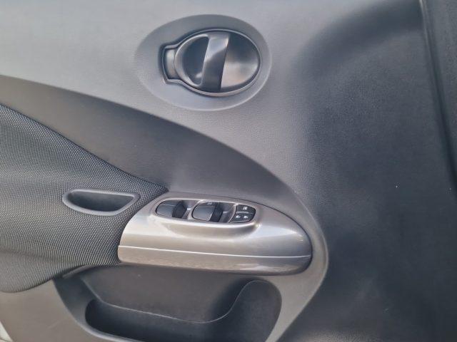 NISSAN Juke 1.5 dCi Visia