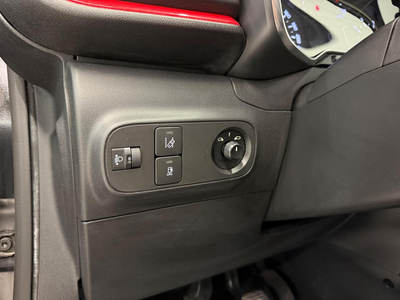 Citroen C3 PureTech 82 GPL Feel