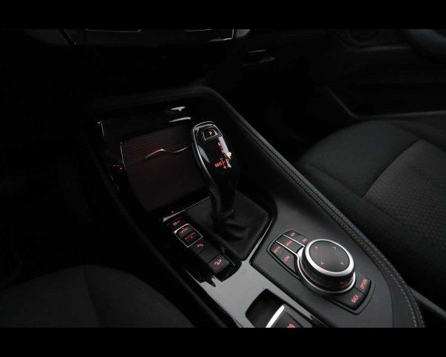 BMW X2 xDrive20d Business-X