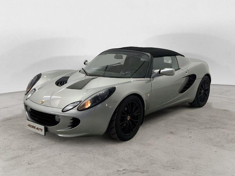 Lotus Elise Elise 121cv