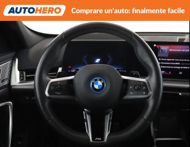 BMW X1 xDrive 30e Msport