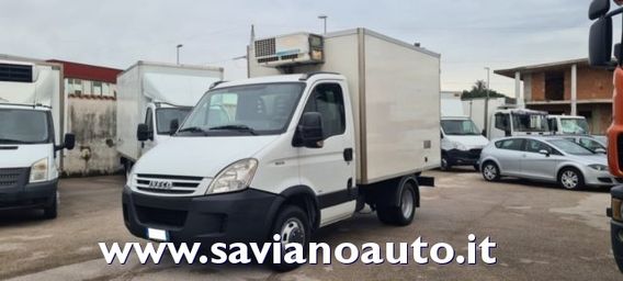 IVECO DAILY 35C12 FRIGO