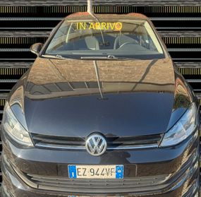 Volkswagen Golf 1.6 TDI 90 CV 5p. Trendline BlueMotion Technology IN ARRIVO