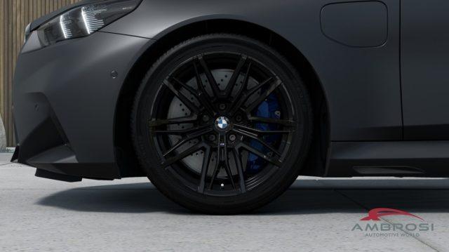 BMW Other Serie 5 Comfort Package