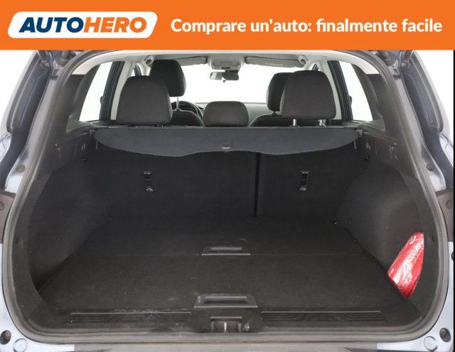 RENAULT Kadjar Blue dCi 8V 115CV Sport Edition