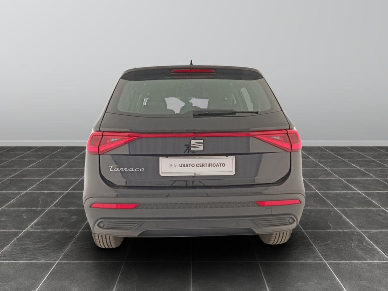 Seat Tarraco 2.0 tdi 150cv style dsg 7p.ti