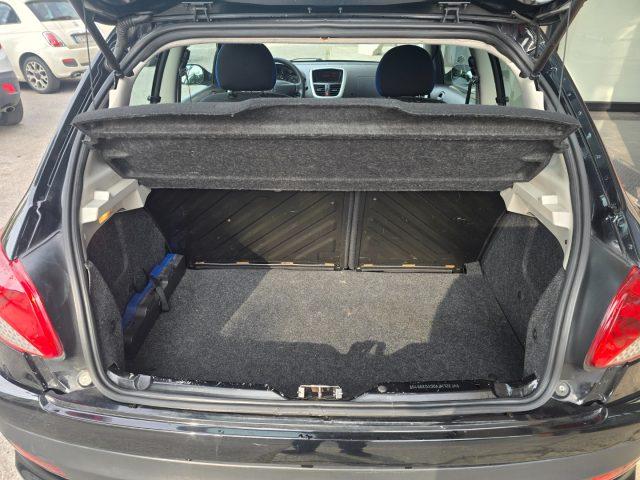 PEUGEOT 206 Plus 1.1 60CV 3p. Generation ECO GPL Valido07/2032