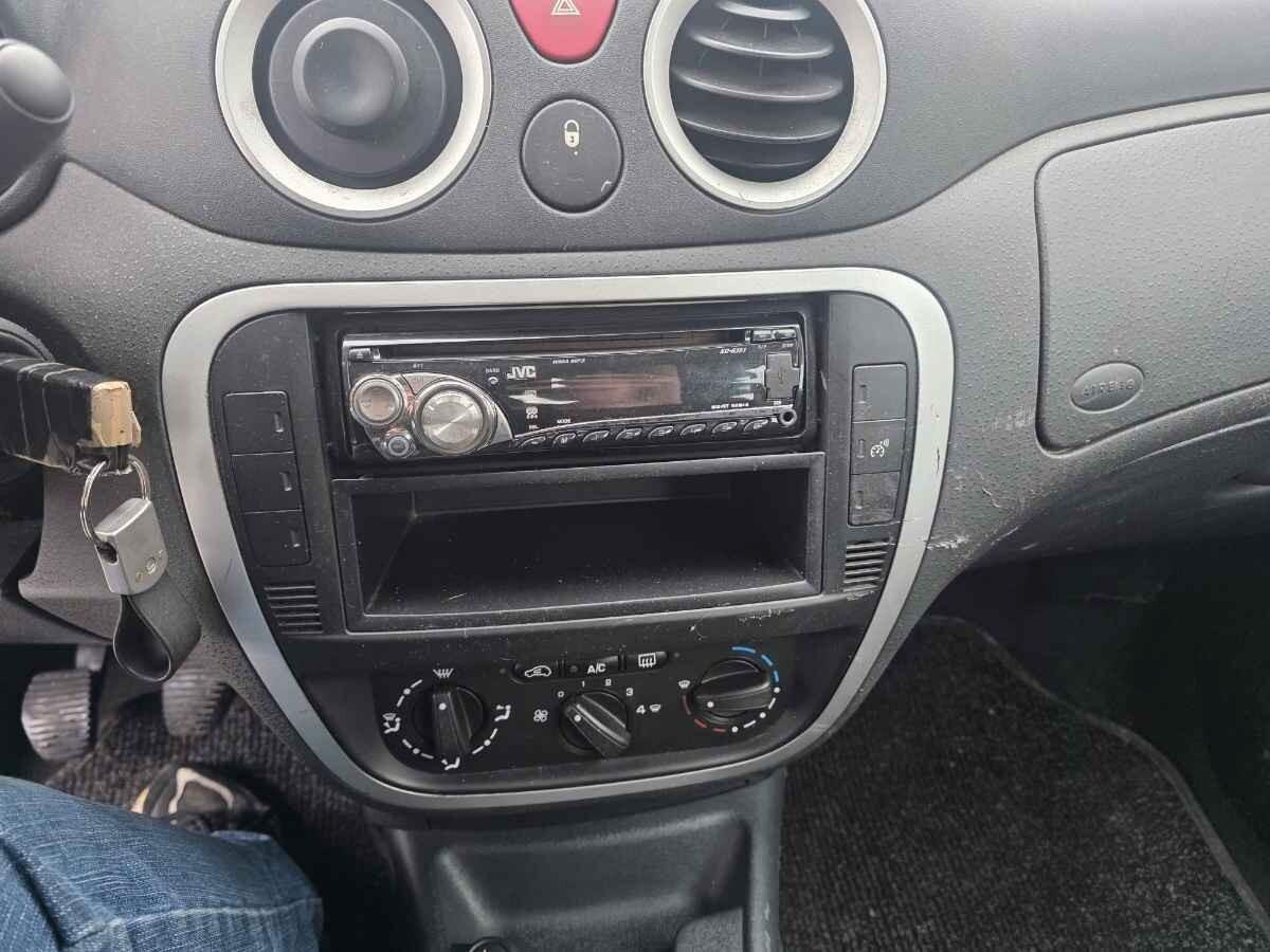 Citroen C3 1.4 HDi 70CV - 2009 EXLUSIVE