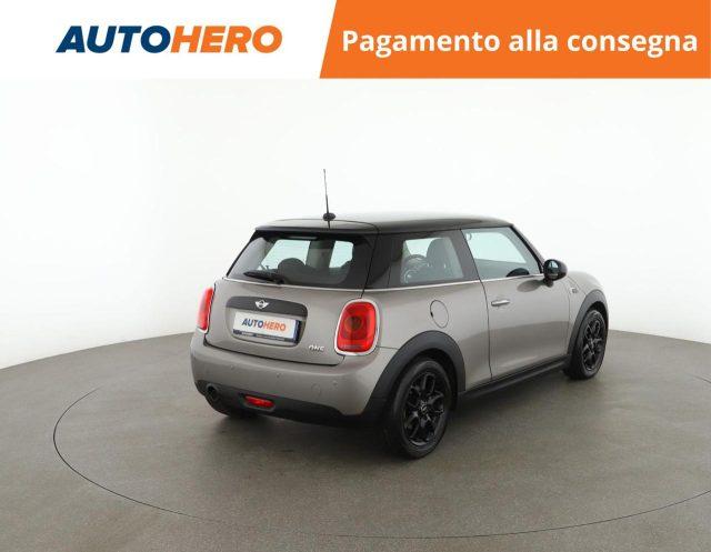 MINI One 1.5 One 75 CV 5 porte