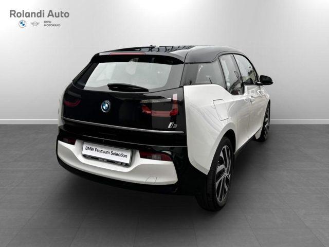 BMW i3 120Ah Advantage