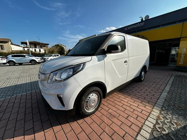 MAXUS eDeliver 3 Passo Corto 50kWh 2WD