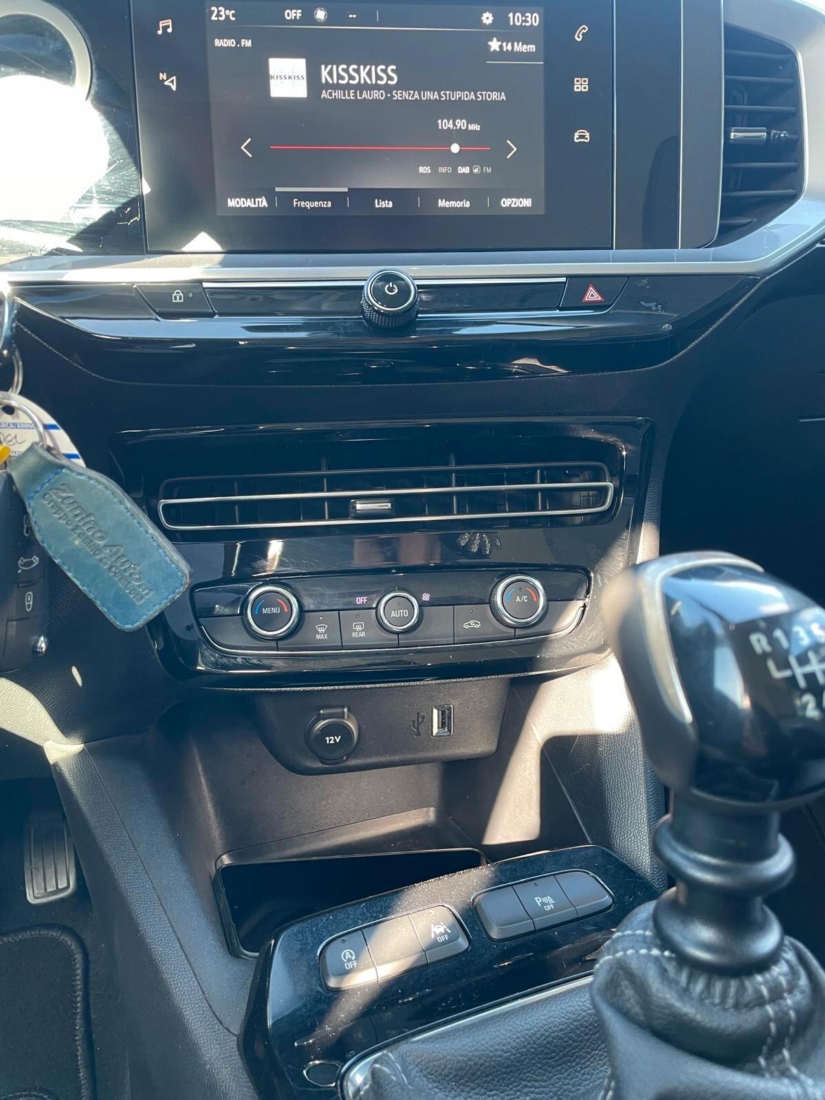 Opel Mokka 1.5 diesel Ultimate