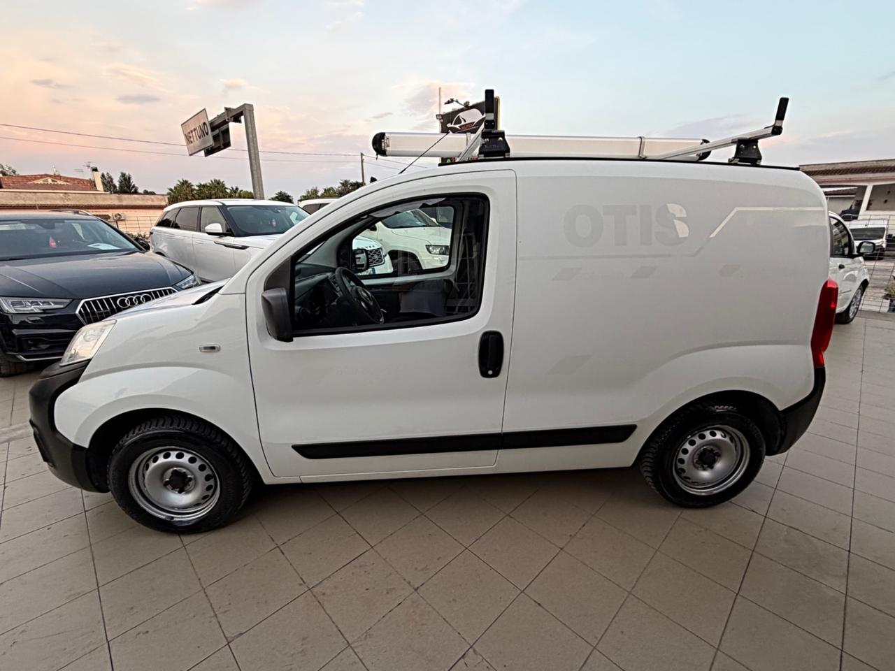 Fiat Fiorino 1.3 MJT 80CV Cargo Garanzia 12 Mesi