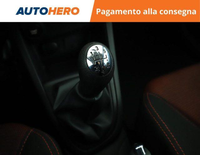 RENAULT Clio 1.5 dCi 8V 75CV 5 porte Live