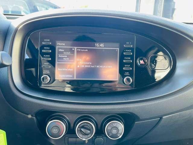 Toyota Aygo X Aygo X X 1.0 Active 72cv FORMULA SUMMER