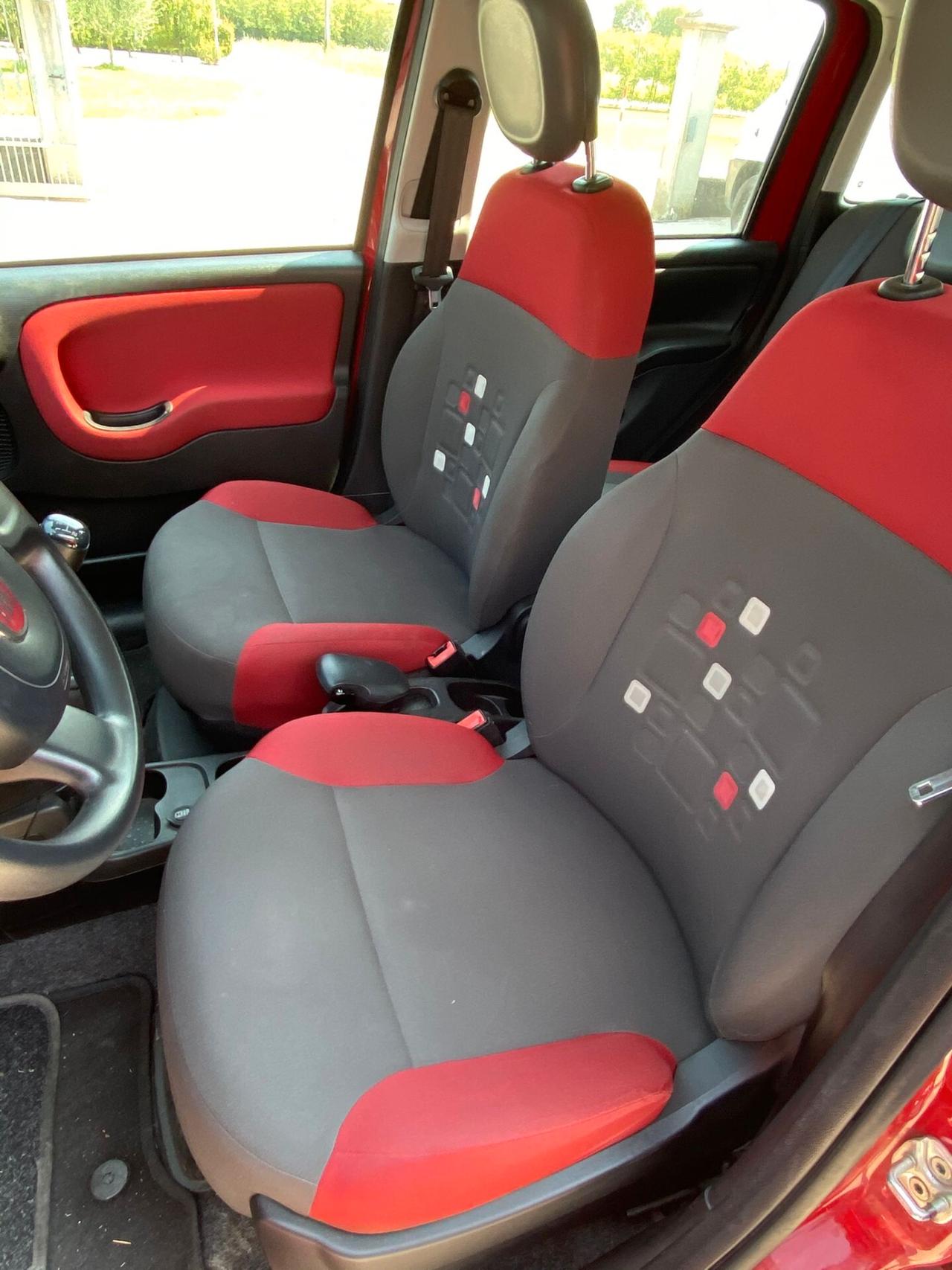 Fiat Panda 1.2 Easy