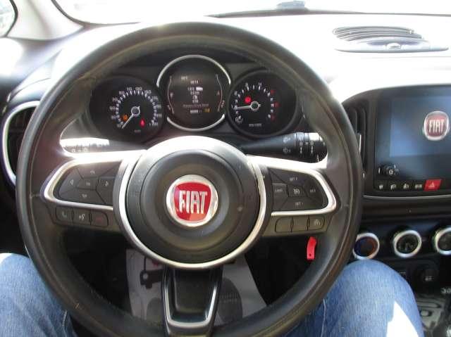 Fiat 500L 1.6 JTDM 120 CV CROSS