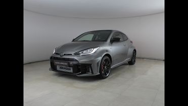 TOYOTA GR Yaris - GR Yaris 1.6 Circuit dat-8