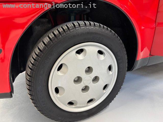 FIAT Cinquecento 1.1 cat. SX HOBBY Unico proprietario