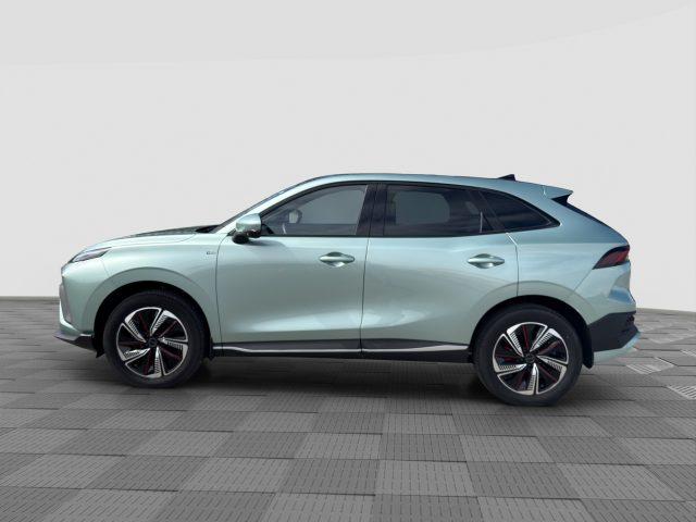 FORTHING Friday HEV Friday HEV