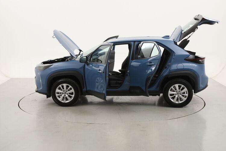Toyota Yaris Cross Hybrid Business BR929438 1.5 Full Hybrid 116CV