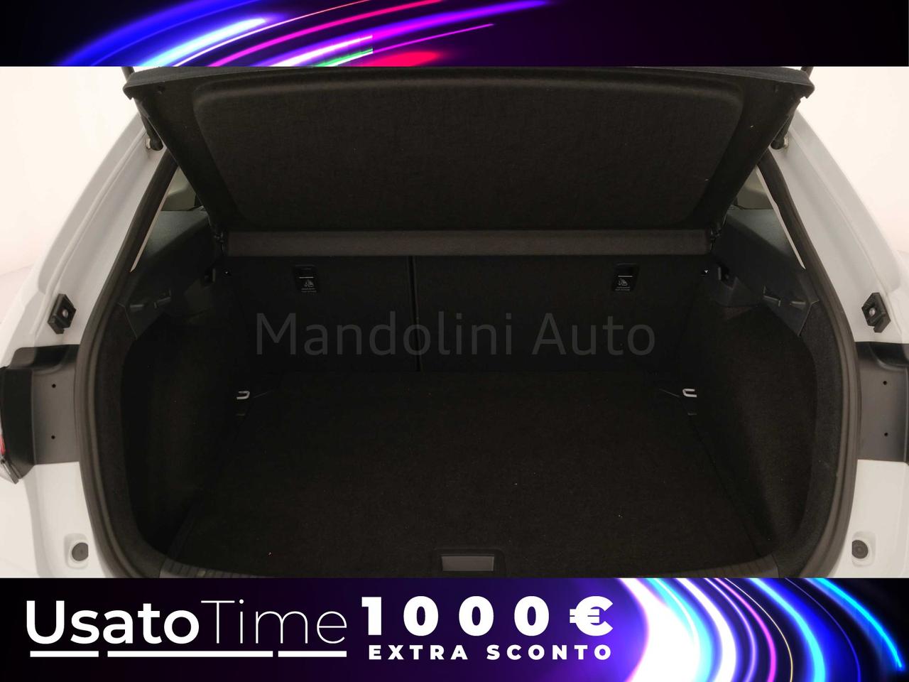 Volkswagen Taigo 1.0 tsi 95cv life