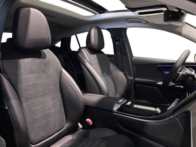 MERCEDES-BENZ GLC 220 d 4Matic Mild hybrid Coupé AMG Line Advanced