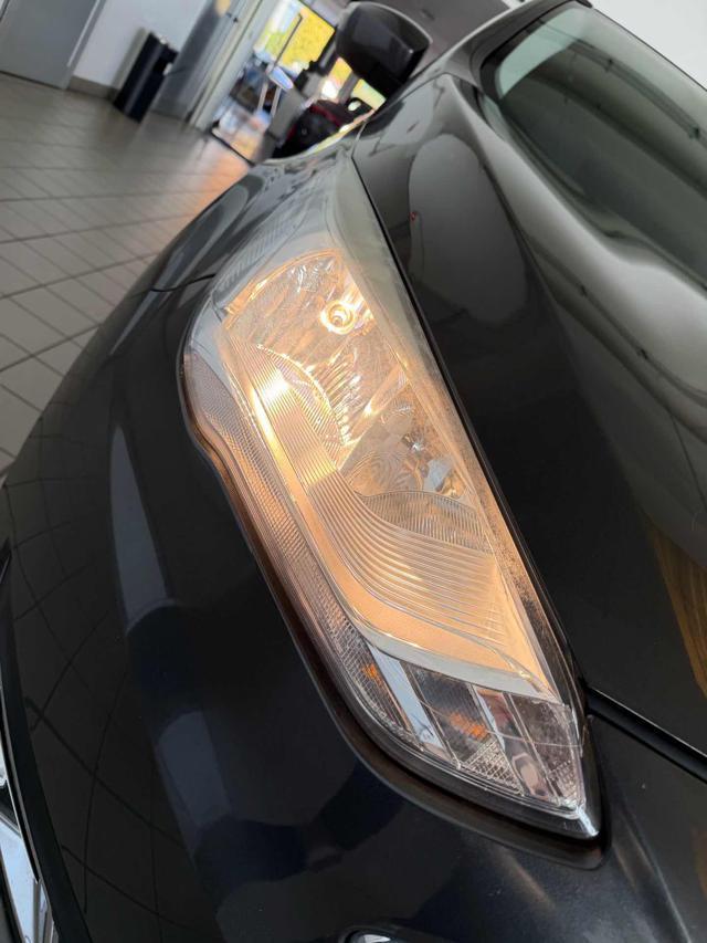 FORD C-Max BELLISSIMA/CLIMA/NAVI