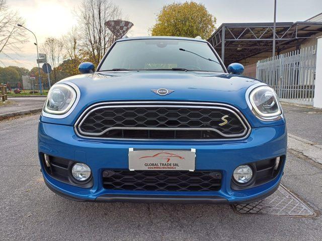 MINI Countryman 1.5 Cooper SE Hype Countryman ALL4 Automatica