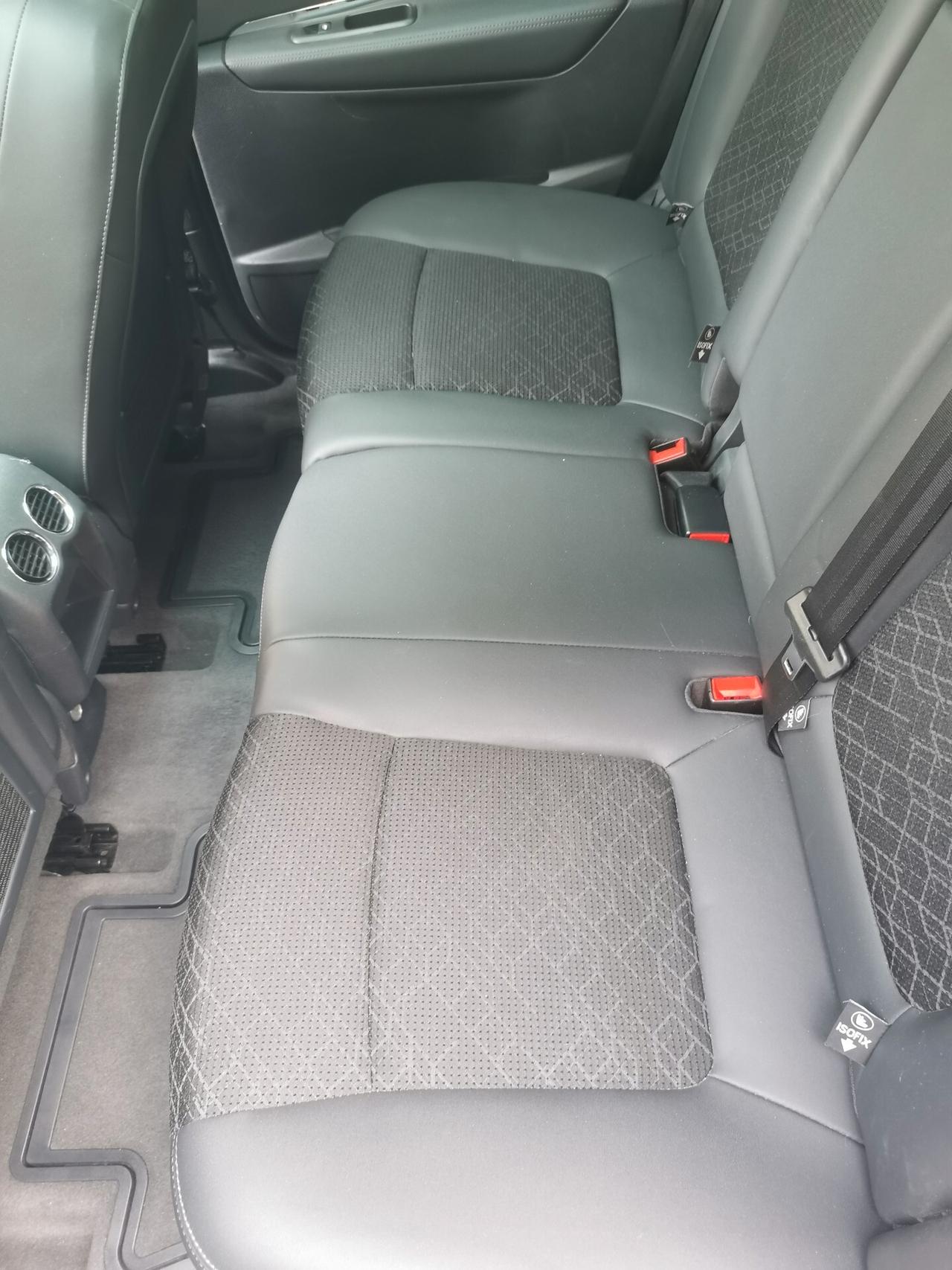 Peugeot 3008 BlueHDi 120 EAT6 S&S ALLURE TETTO NAVI
