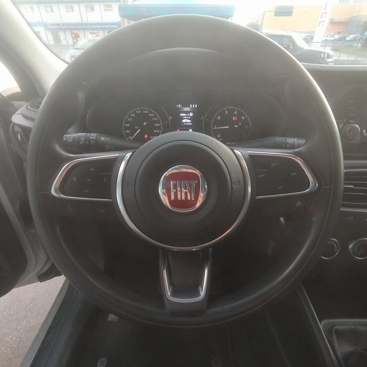 Fiat Tipo 1.0 4 porte