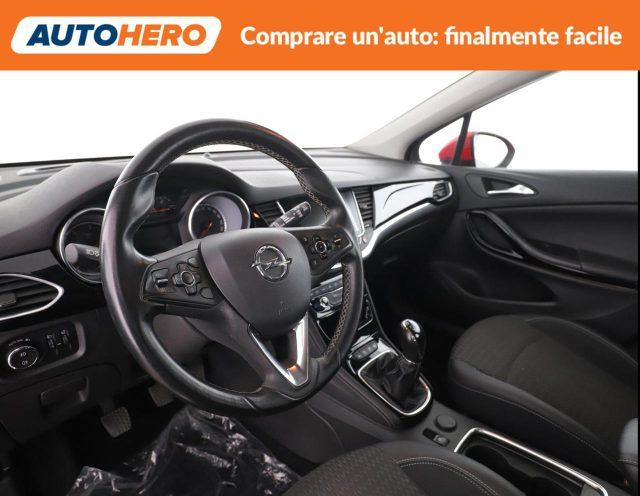 OPEL Astra 1.6 CDTi 110CV Start&Stop 5 porte Innovation