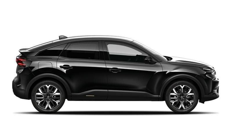 Citroën C4 Hybrid 145 cv Automatico - COLLECTION