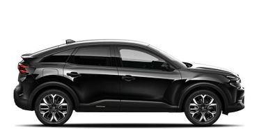 Citroën C4 Hybrid 145 cv Automatico - COLLECTION
