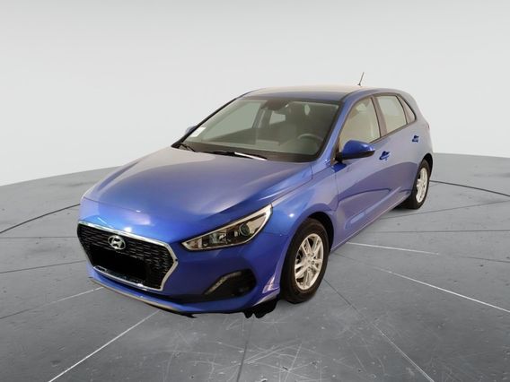Hyundai I30 1.4 mpi 5 porte classic