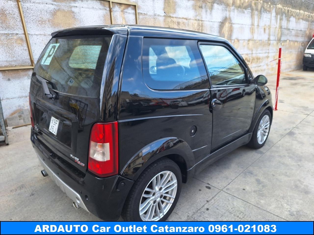 Ligier X too microcar 28.000 KM