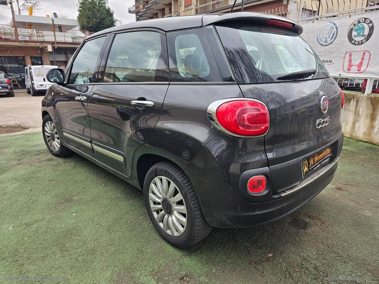 FIAT 500L 1.3 MJT 85 CV Pop Star