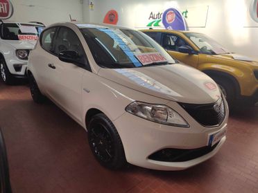 Lancia Ypsilon 1.2 69 CV 5 porte S&S Gold