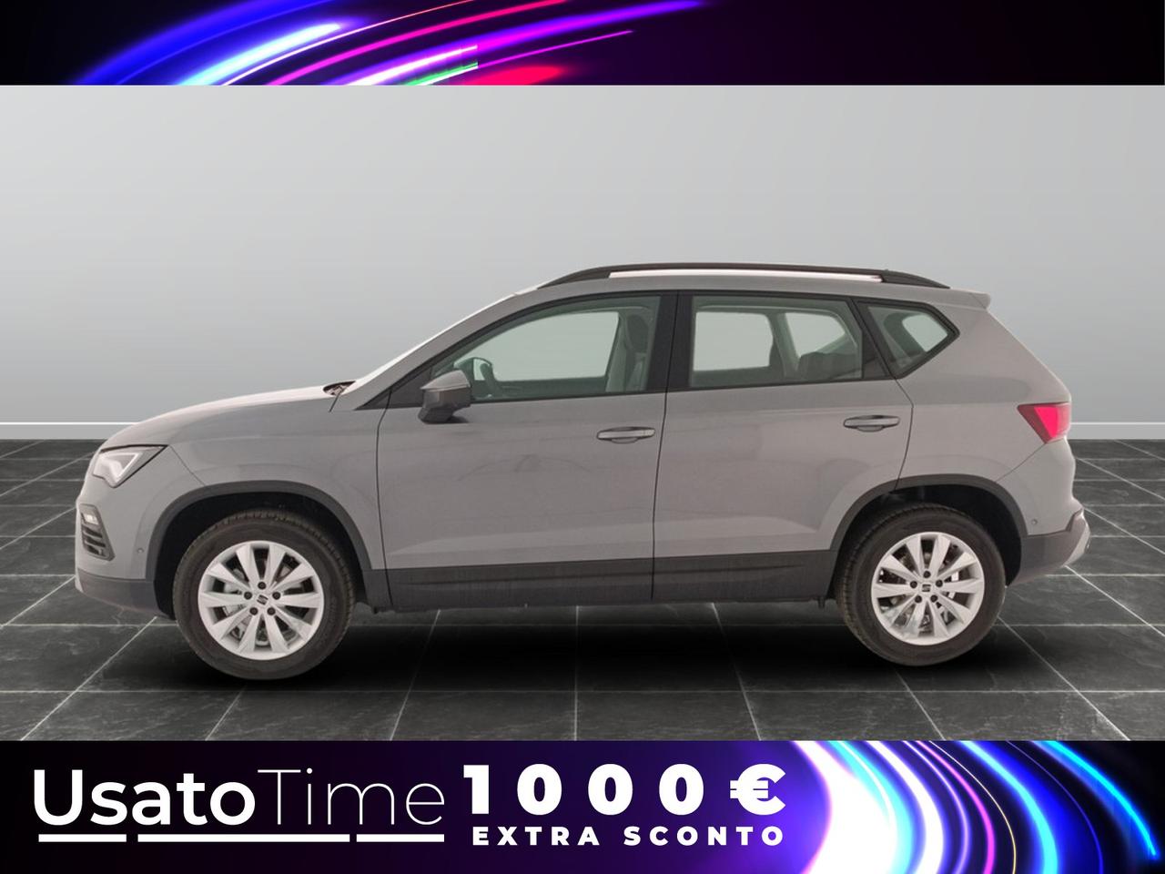 Seat Ateca 2.0 tdi business 115cv