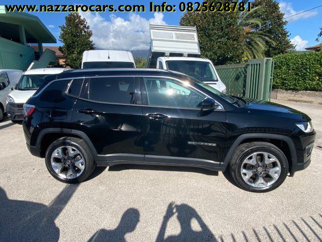JEEP Compass *PROMO DEL MESE*2.0 Multijet II aut. 4WD Limited