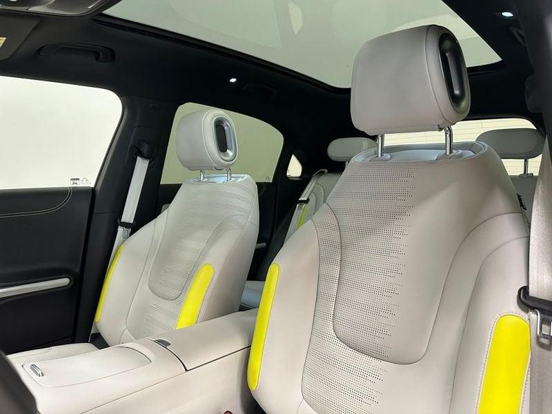 smart #1 66 kWh Pro+ IVA ESPOSTA