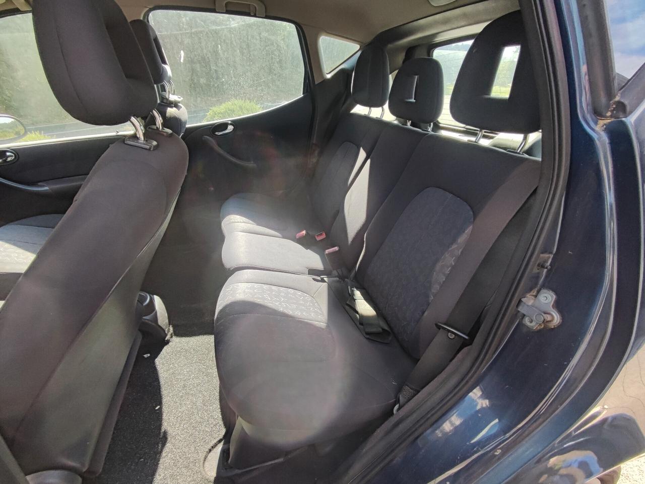 Mercedes-benz A 170 CDI cat Elegance