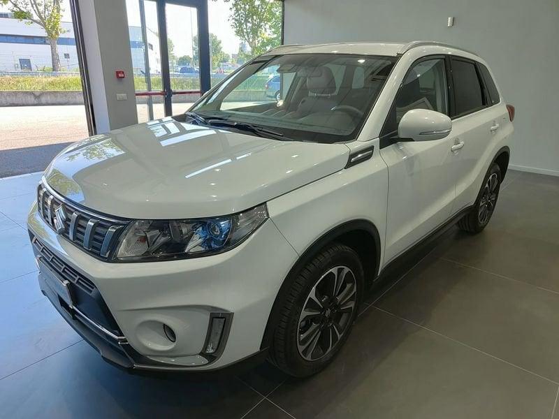 Suzuki Vitara 1.4 Boosterjet Top