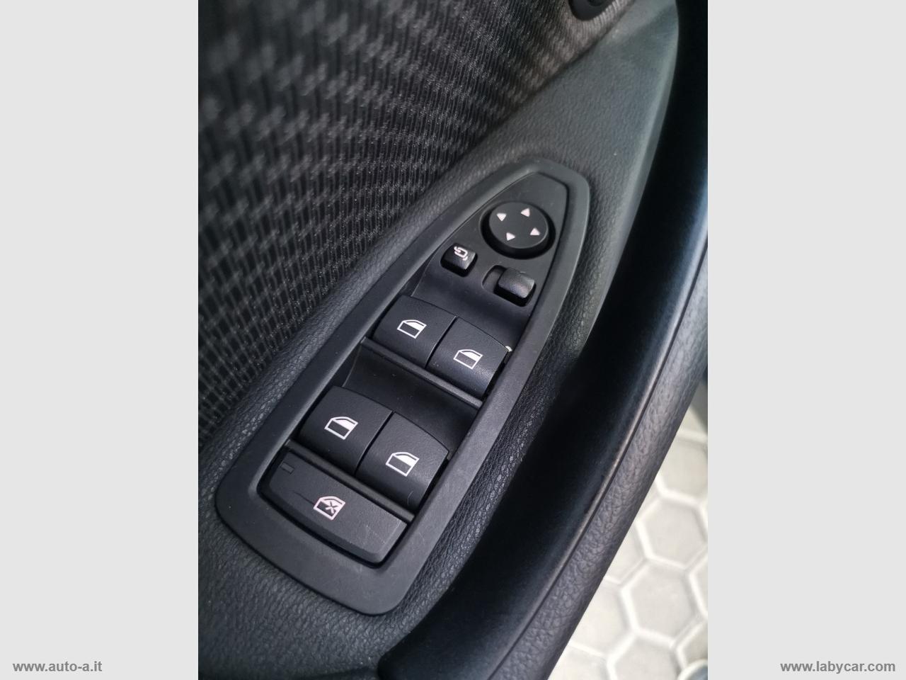 BMW X1 sDrive16d Business Advantage