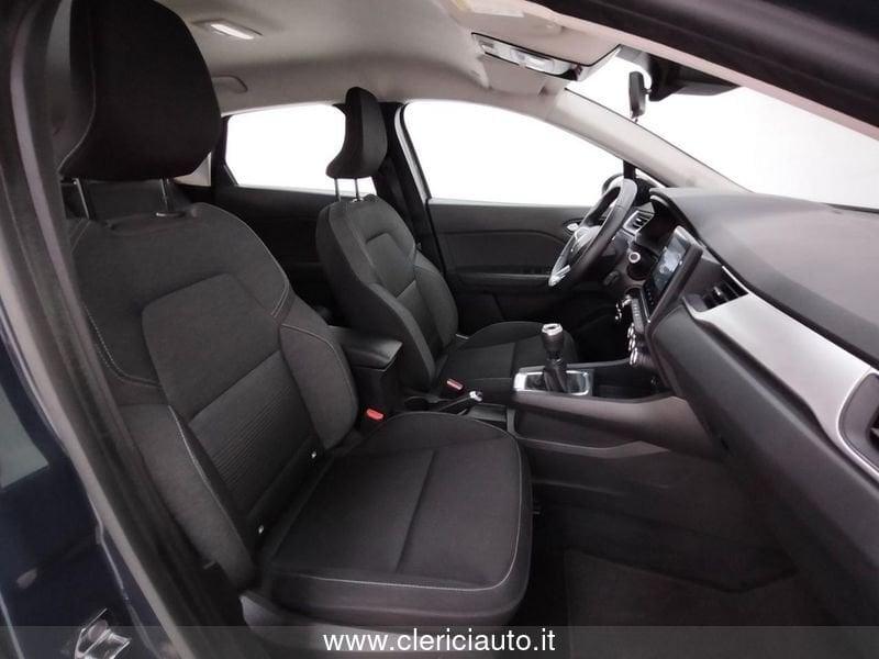 Renault Captur TCe 100 CV Zen