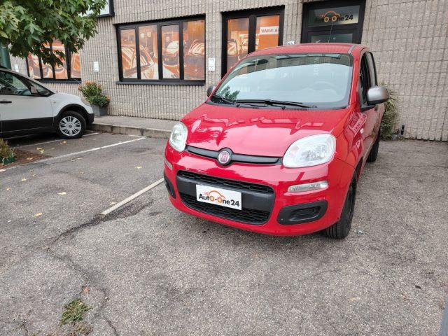 FIAT Panda 0.9 TwinAir Turbo Natural Power Young PREZZO REALE