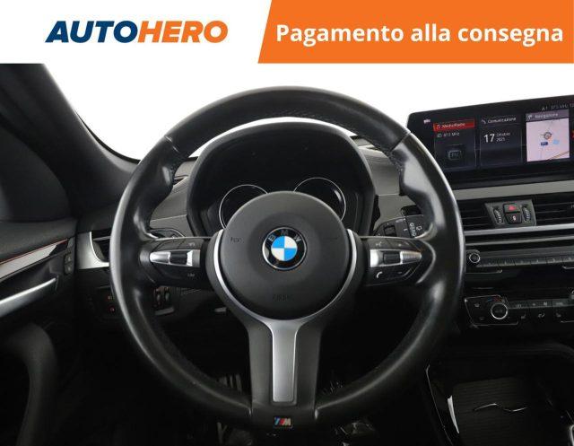 BMW X1 xDrive18d Msport
