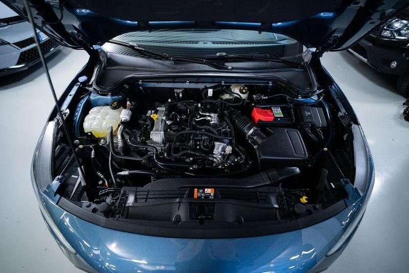 Ford Focus SW 1.0 ecoboost h ST-Line Style 125cv