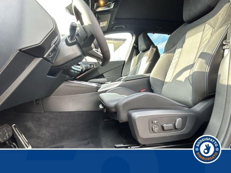 BMW X3 xDrive 40d M Sport Pro